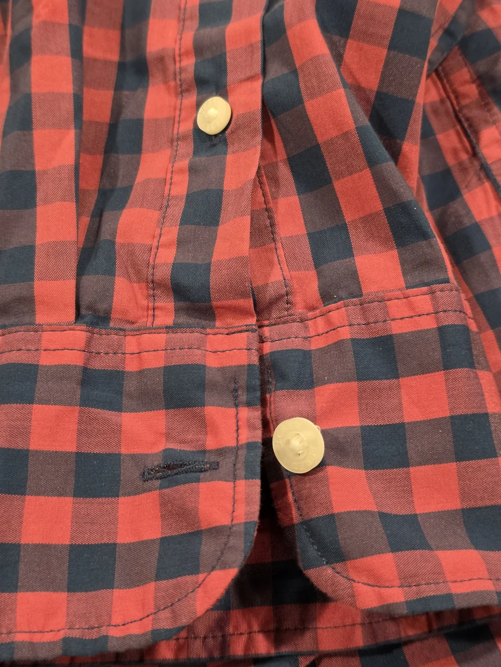 J. Crew crew slim